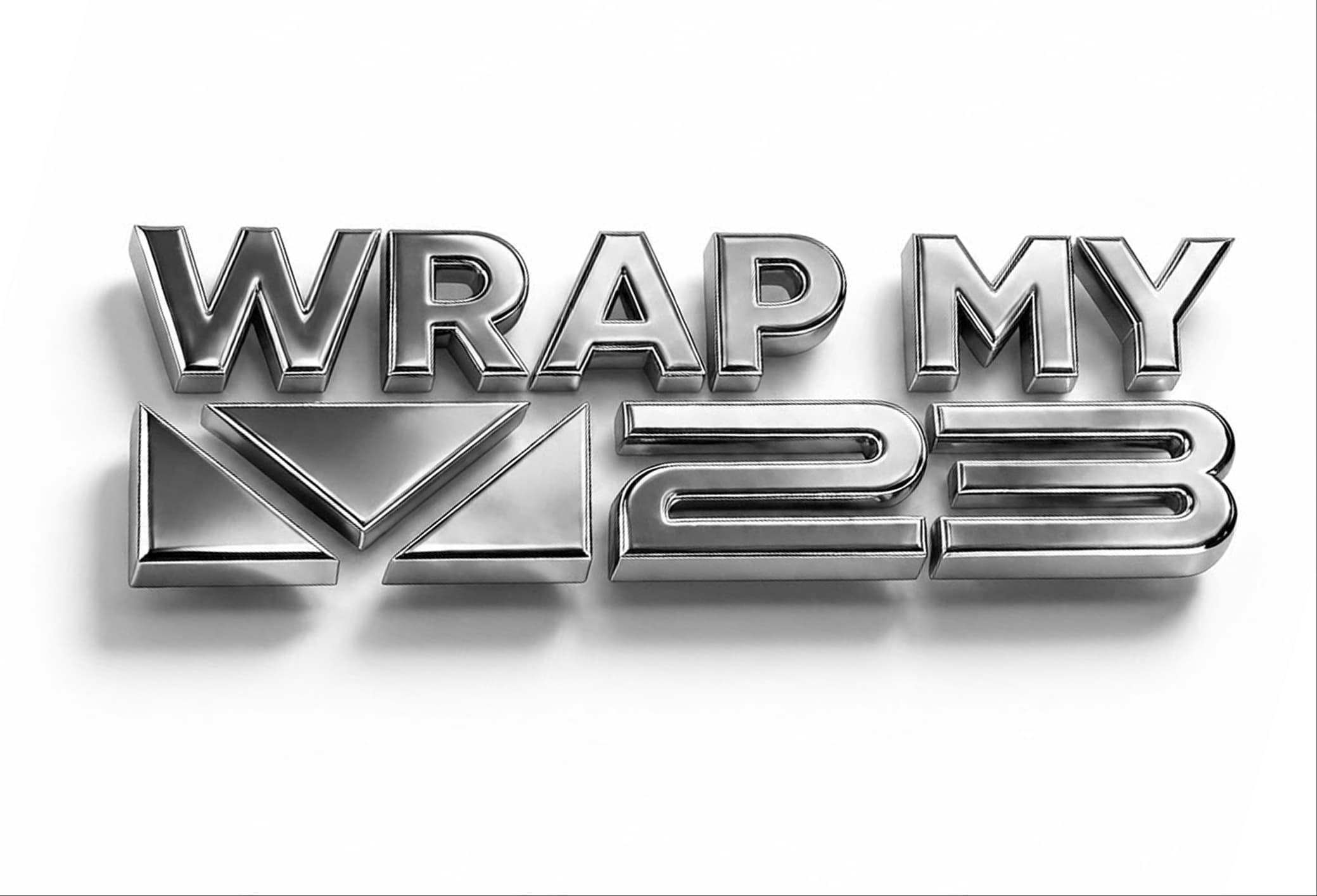 WRAP MY V23